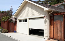Gracca garage construction leads