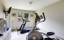 Gracca home gym construction leads