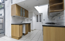 Gracca kitchen extension leads